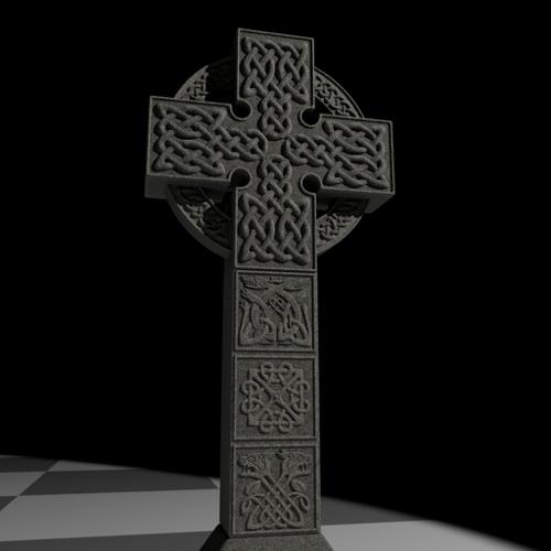 Celtic Cross preview image